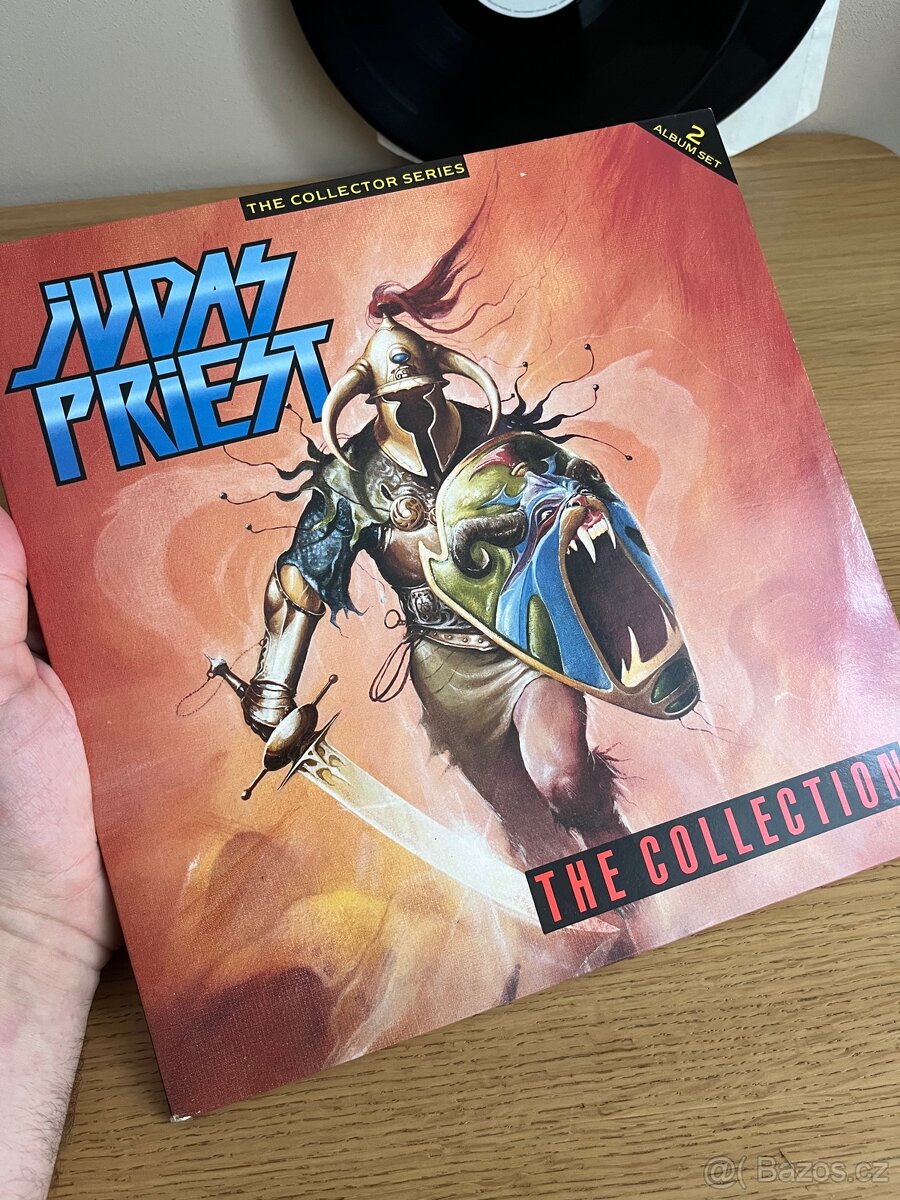 Judas Priest – The Collection - 2