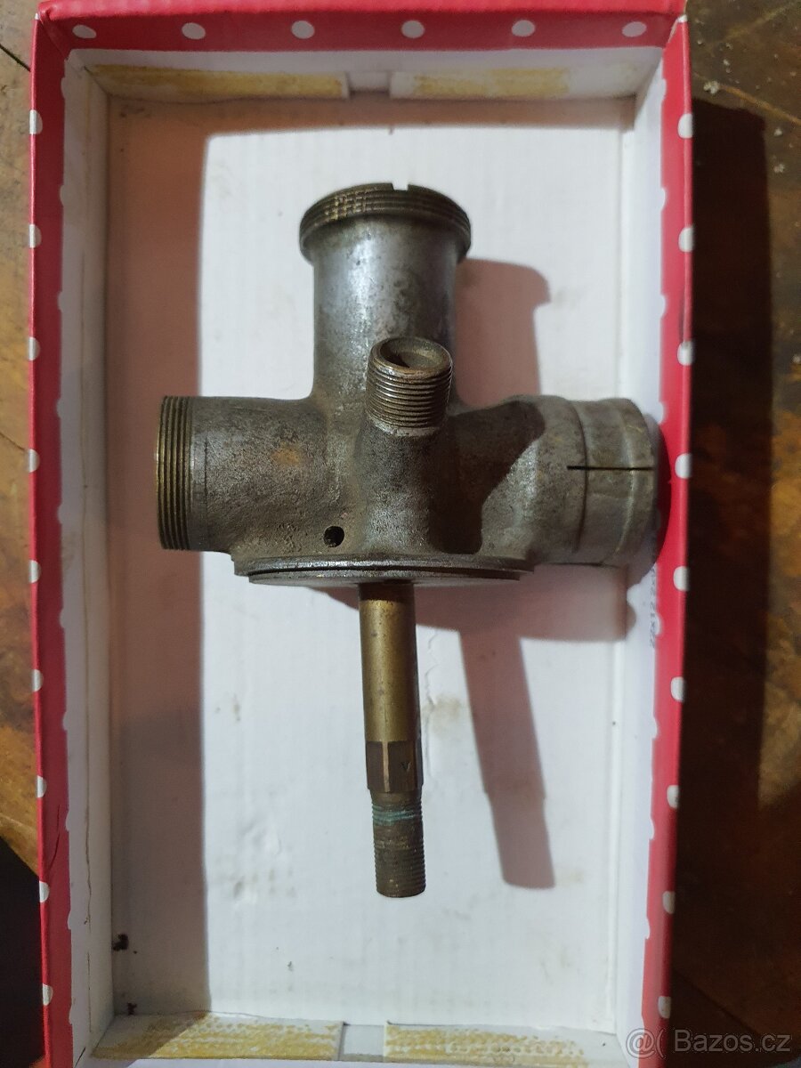 Jawa Special Williers - 2