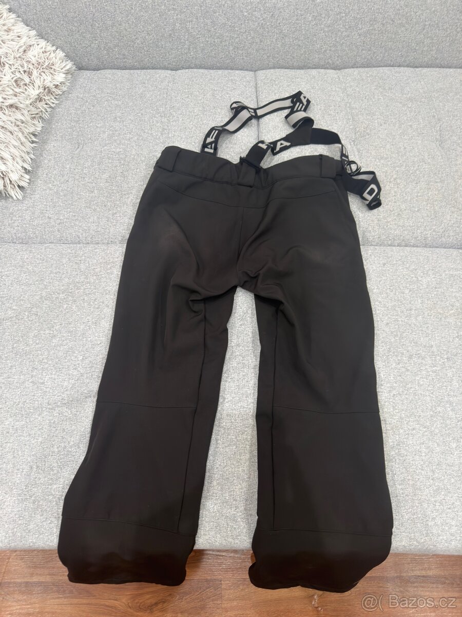 Panské lyžařské kalhoty Head - 2