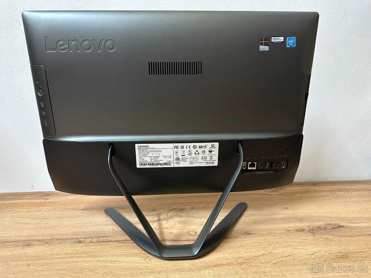 PC Lenovo Lenovo IdeaCentre AIO 300-22ISU - 2