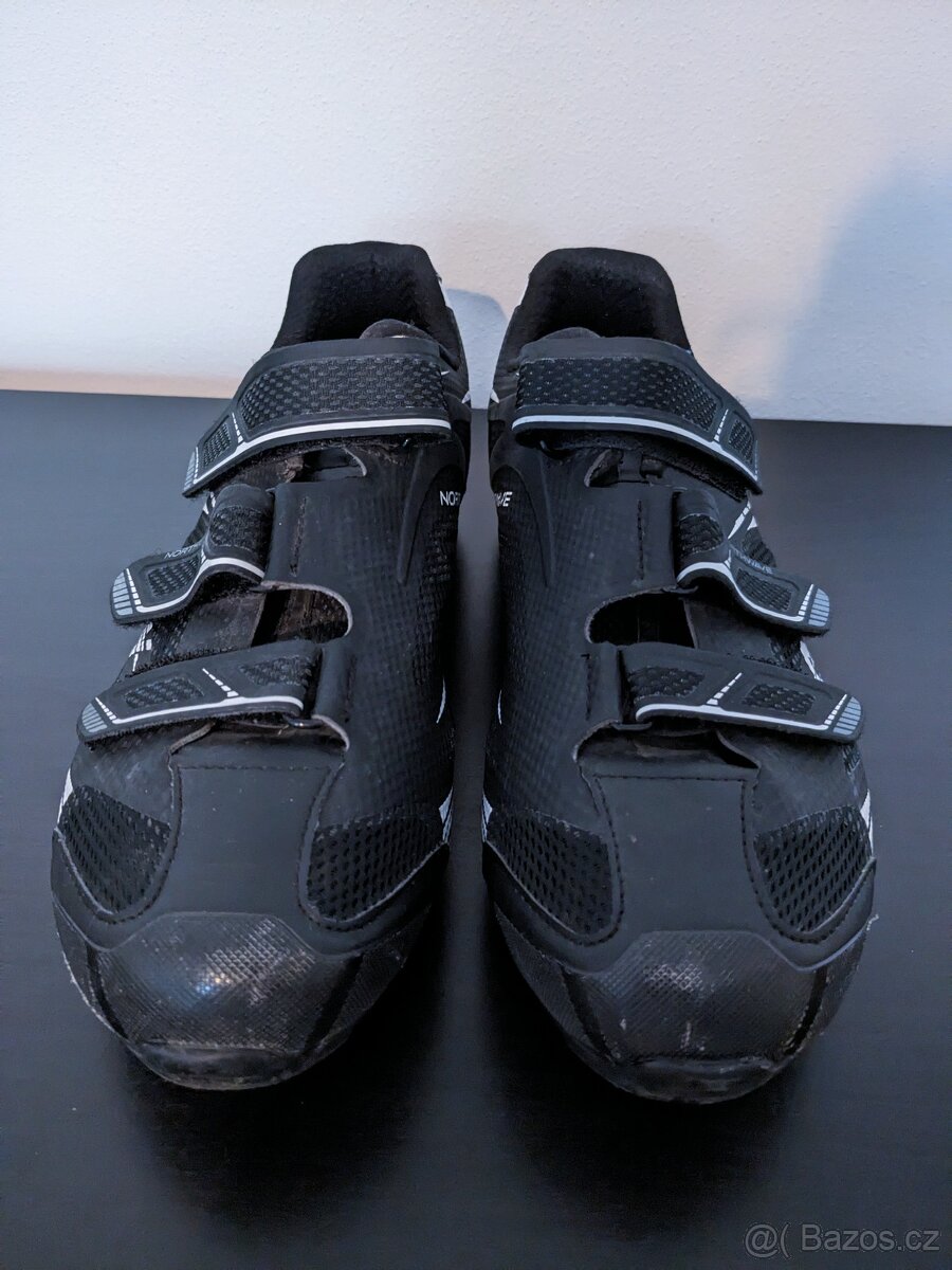 Cyklistické tretry Northwave Scorpius 2 - 2