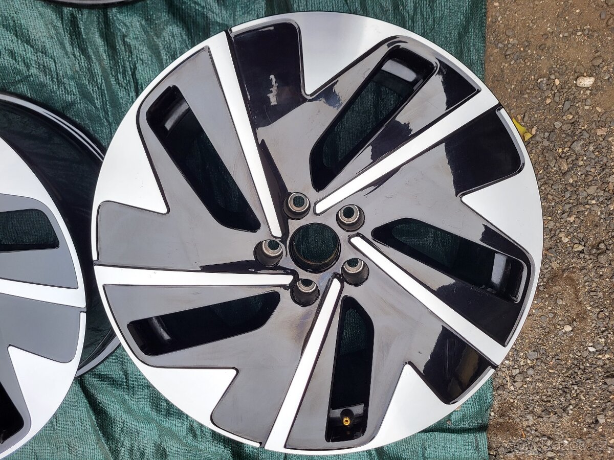 Alu disky R19 Volkswagen ID7 ID4 Hudson - 2