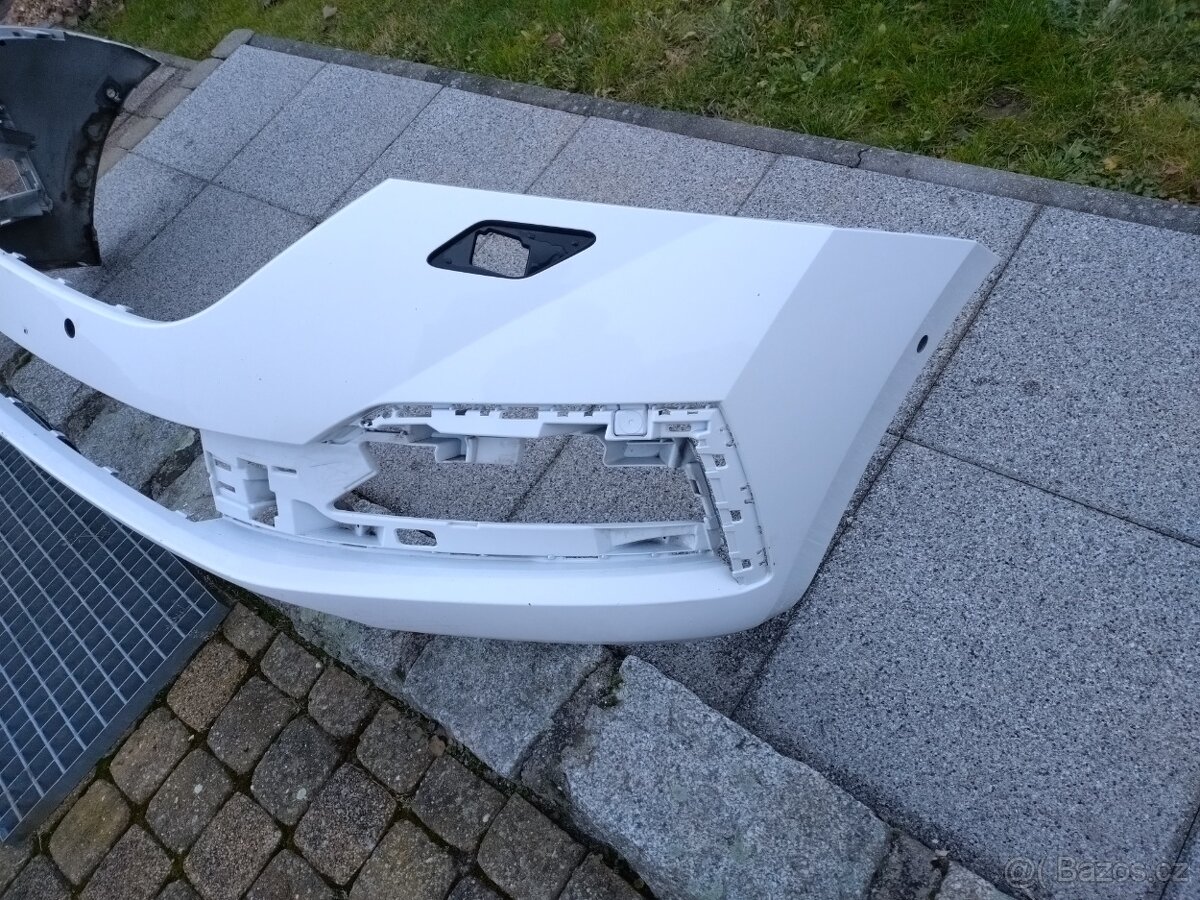 Prodám Př. nárazník na Š.Octavia IV - 2