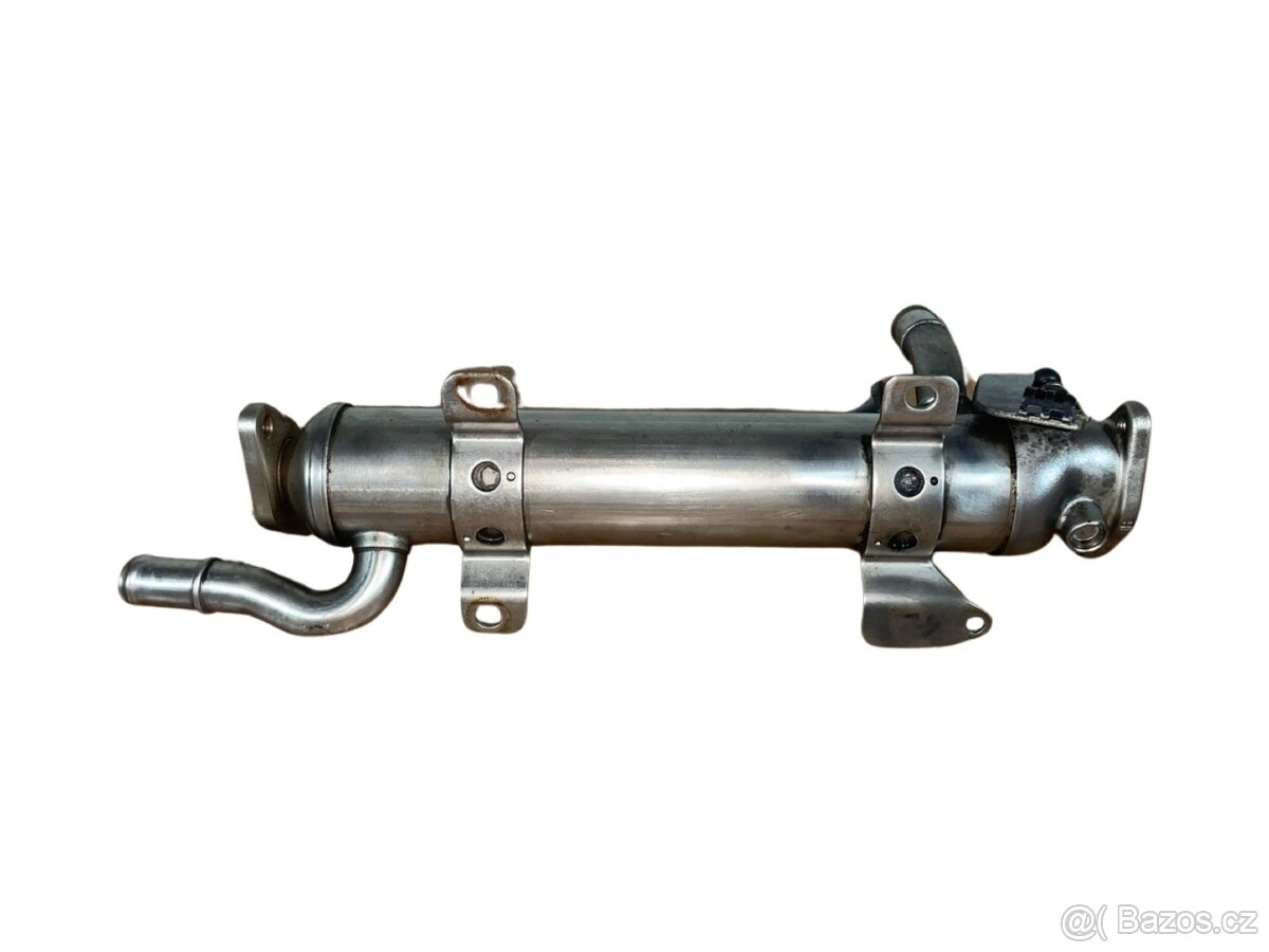 Chladič pro zpětné vedení spalin / EGR 2.0TDI 03L131512B - 2