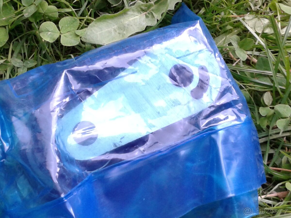 Alfa Romeo - 145/146 Boxer - PRAVÁ napínací kladka - NOVÁ - 2