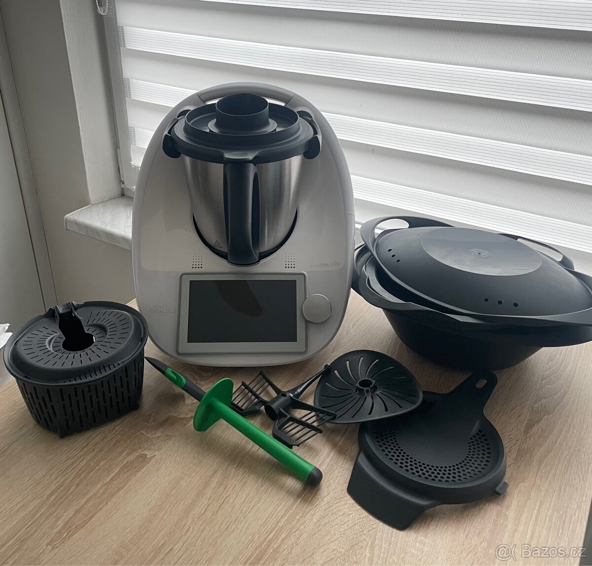 Thermomix tm6 - 2