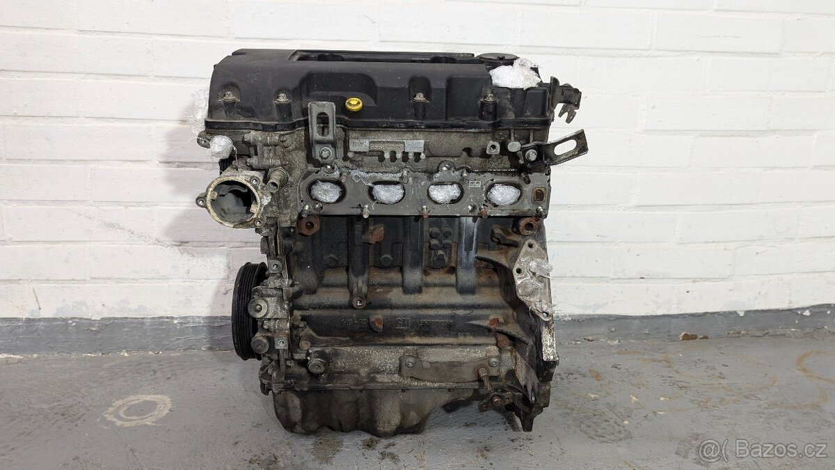 Motor Opel Astra J, Adam, Meriva B 1.4i B14XER - 2