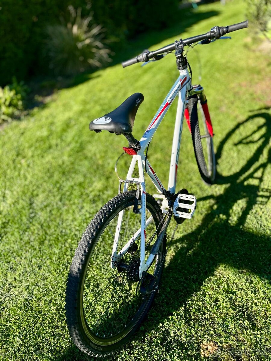 Juniorské horské kolo Olpran Challenger 26” - 2