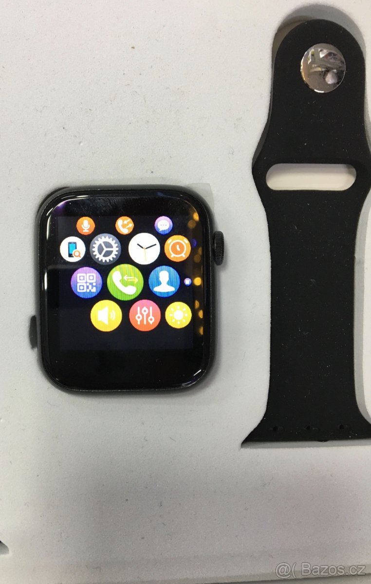 Smart Watch, chytré hodinky. Jako Apple watch - 2