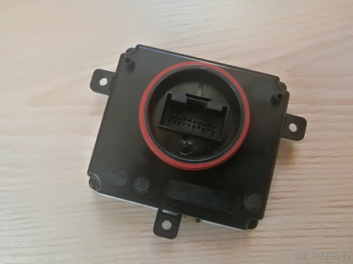 Jednotka LED světla 4G0907697D 4G0907397D - 2