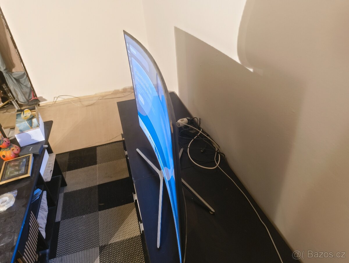 Samsung 6 series 49 - 2