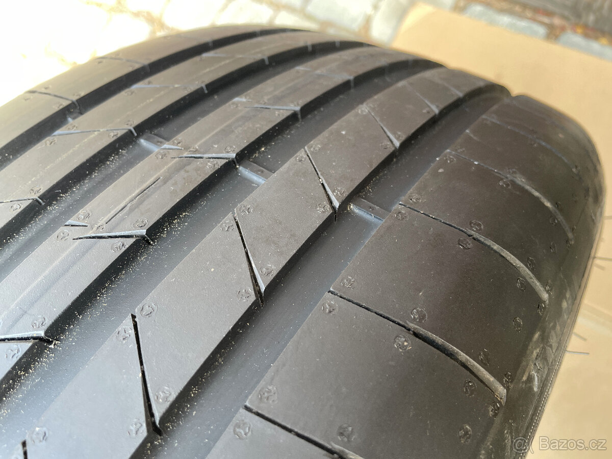 NOVÉ GOODYEAR EAGLE F1 ASYM. 6 235/45/18 98Y DOT 2024 - 2