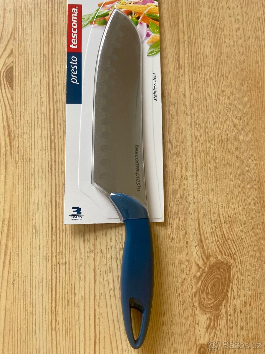 Tescoma nože - 2