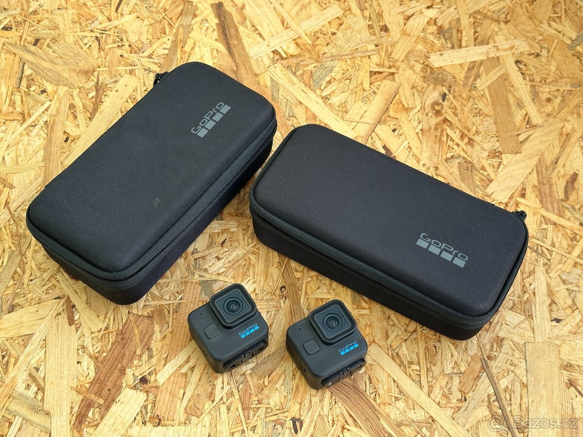 GoPro HERO11 Black Mini - 2