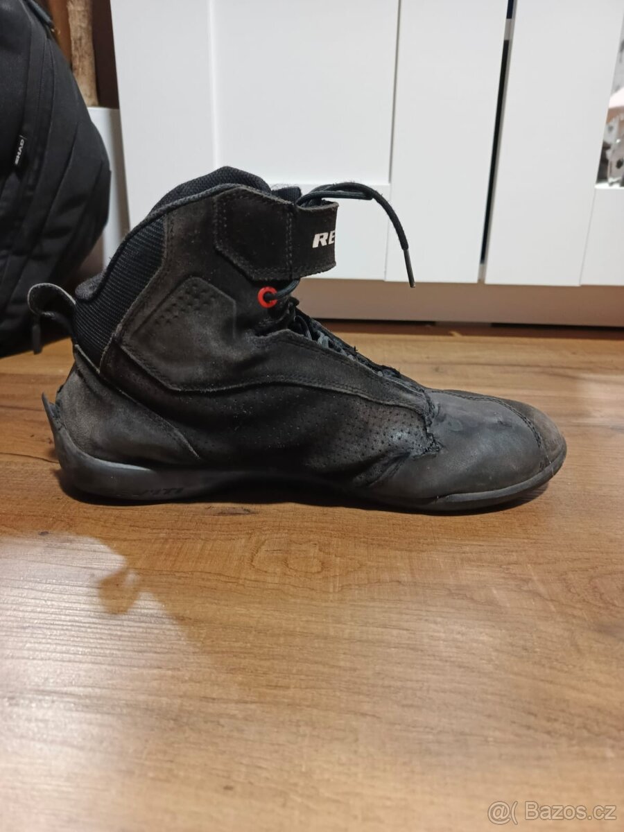 Boty revit - 2