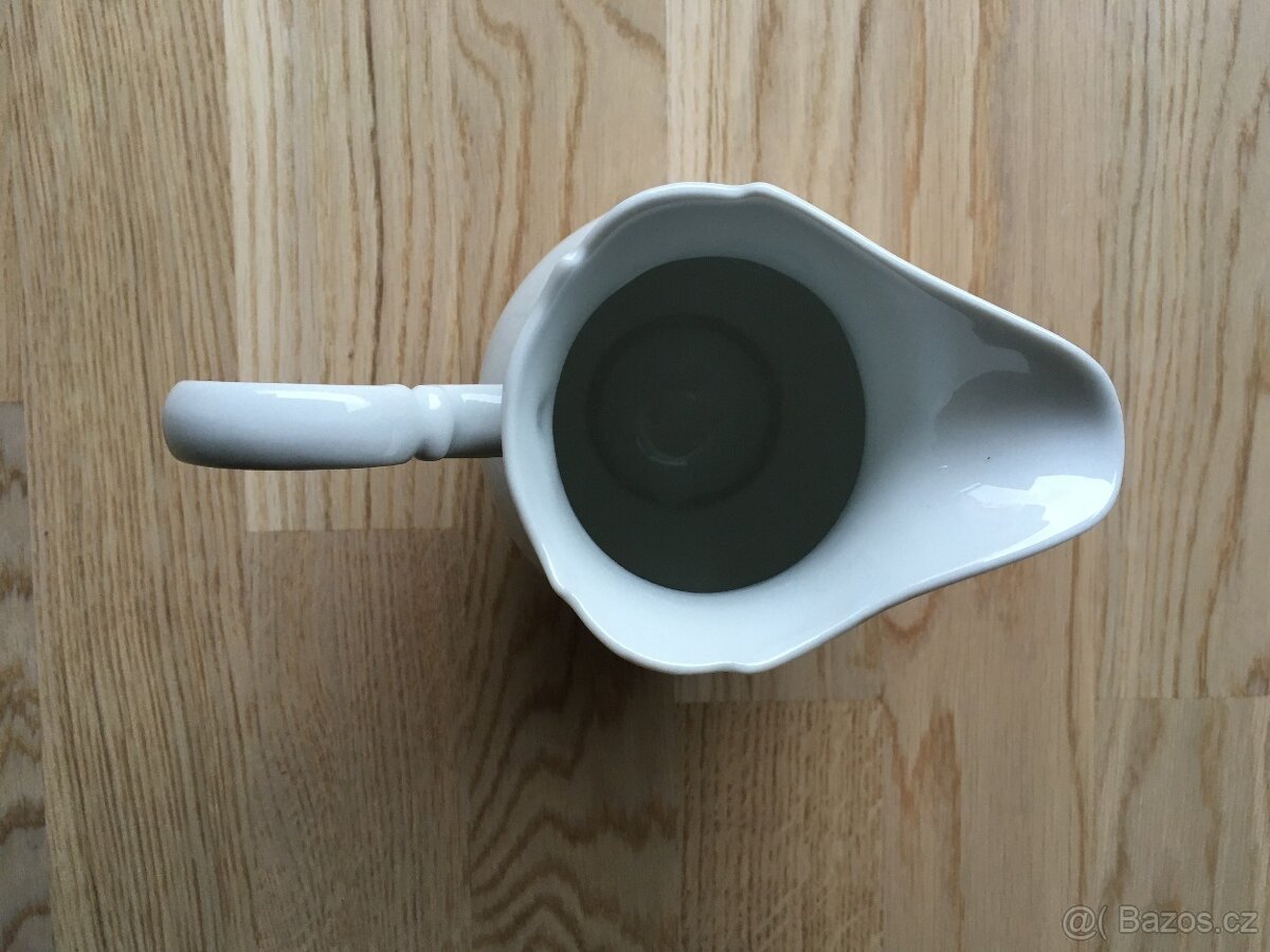 Džbánek - mlékovka velká - cibulák - 2