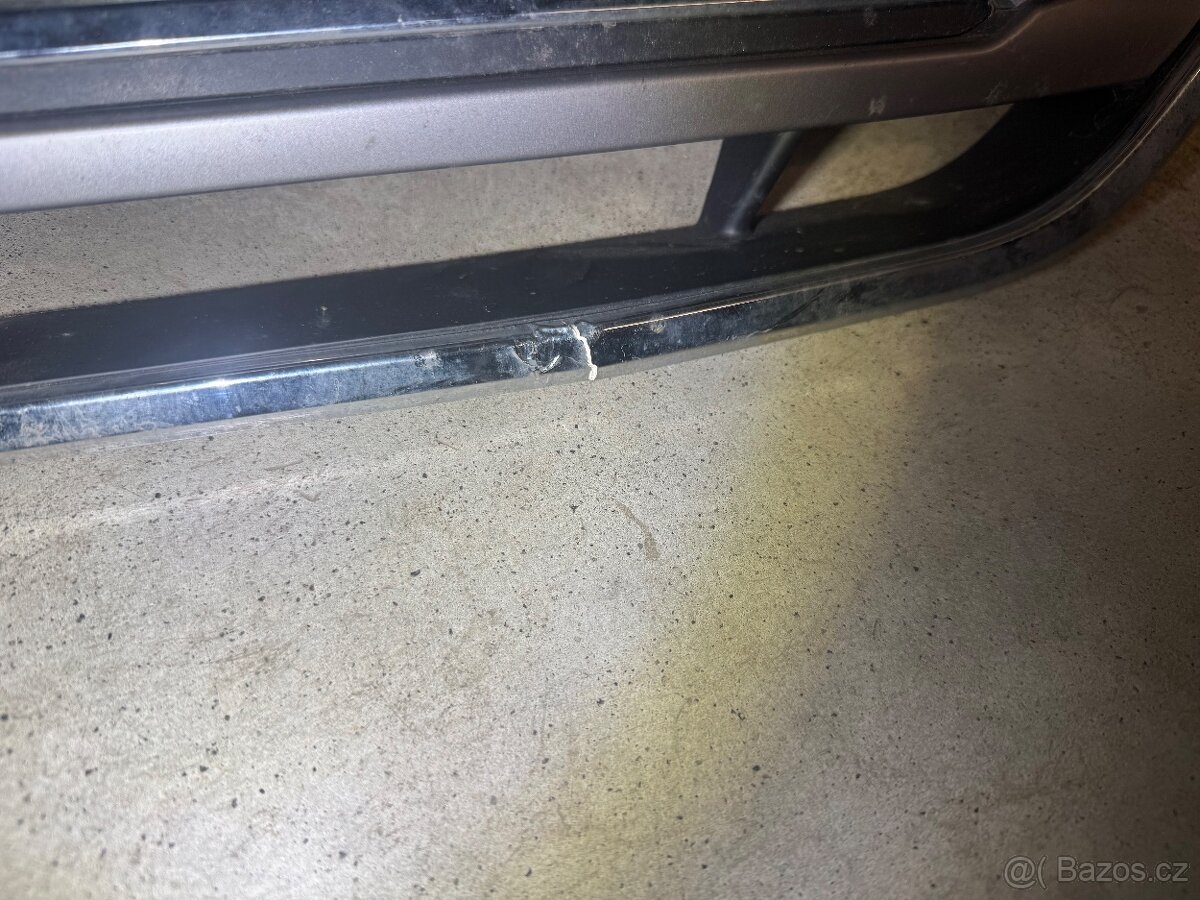 Maska Hyundai Tucson - 2