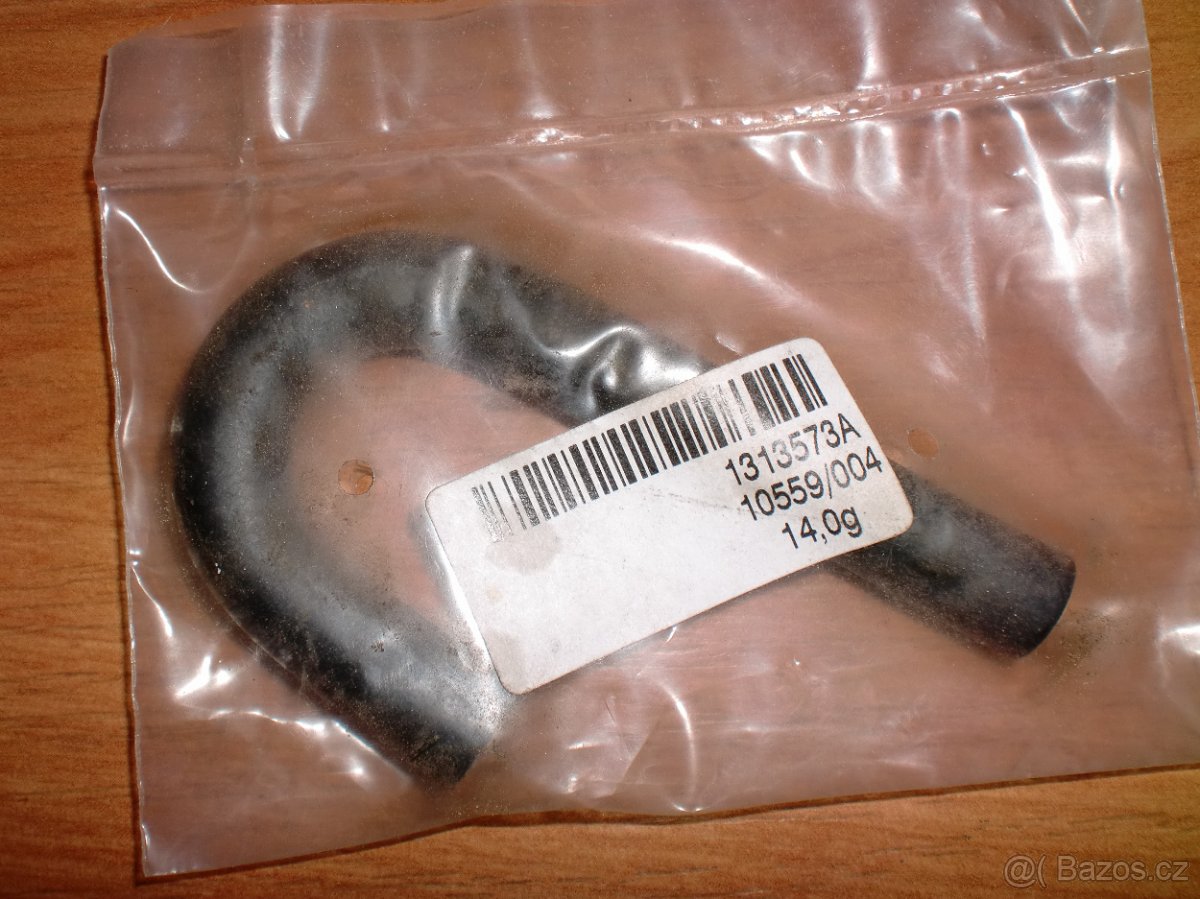 Hadička pro webasto - 2