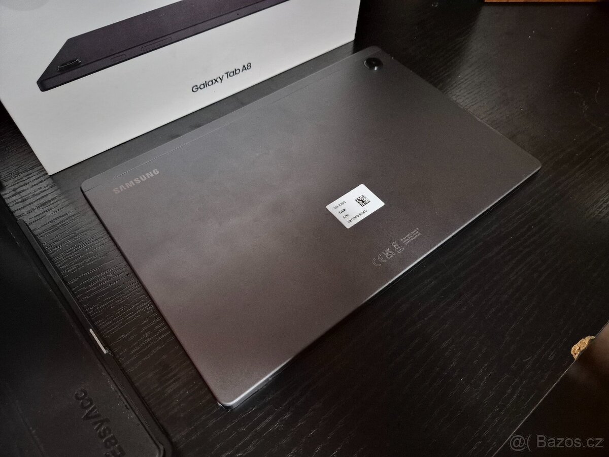 Tablet Samsung Galaxy tab A8 - 2