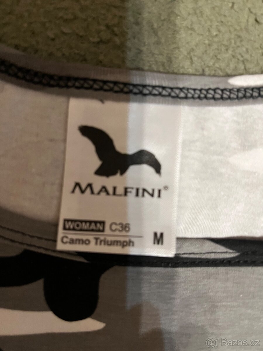 Divčí tílka vel M po - 2