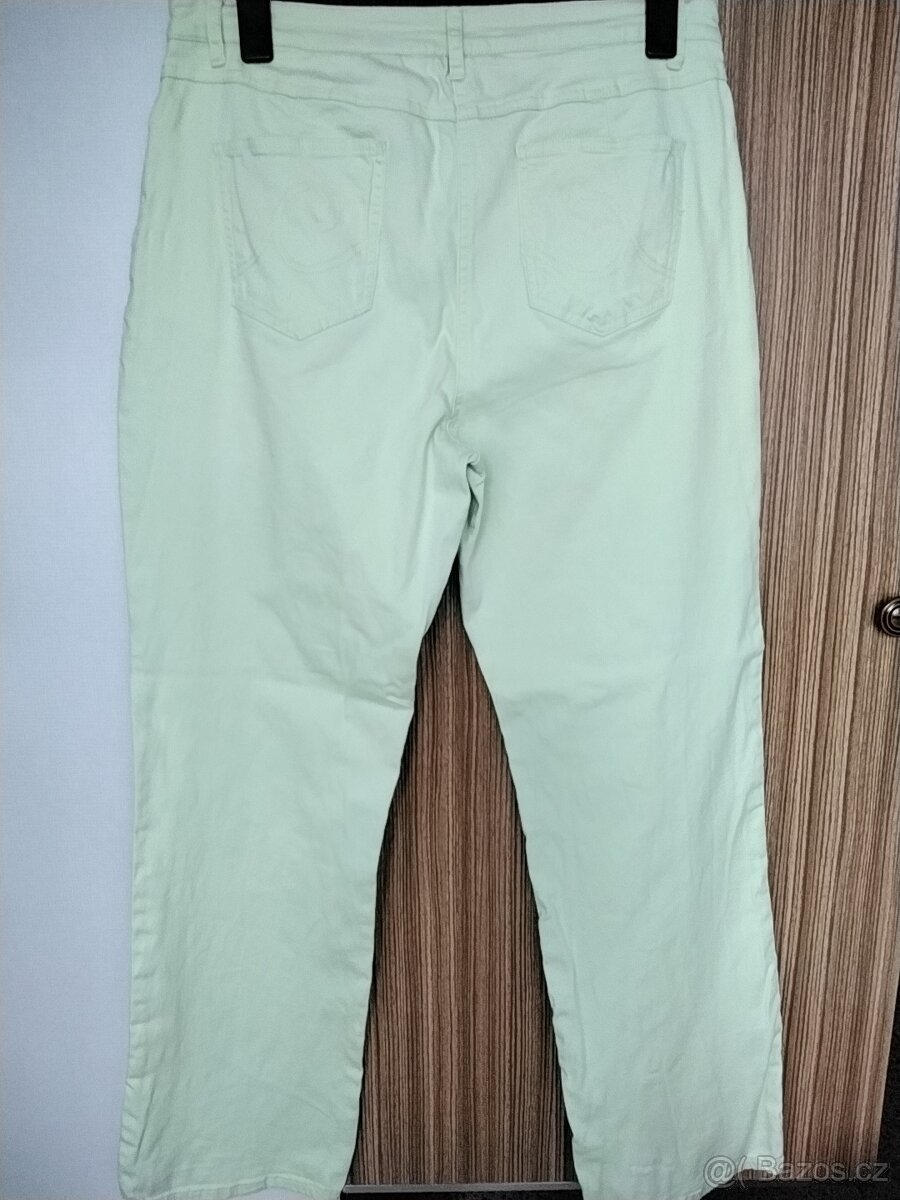 Elastické dziny - 2