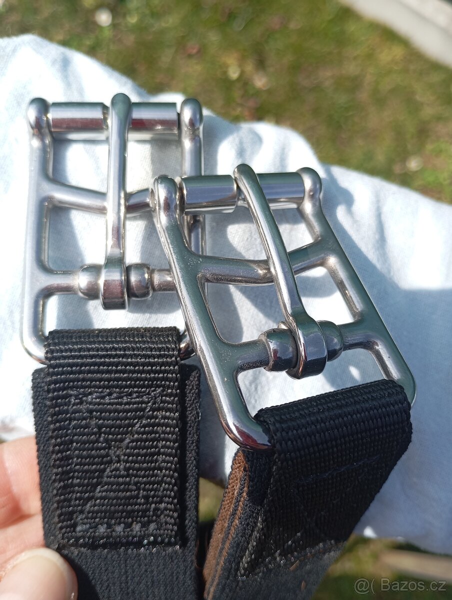 Podbřišník Kentaur - 2