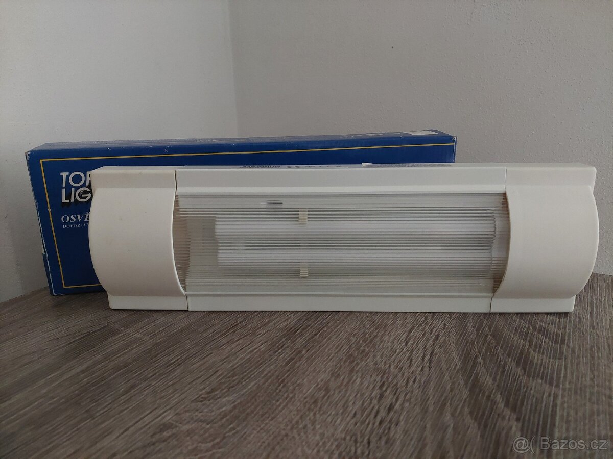 Svítidlo zářivkové - 2