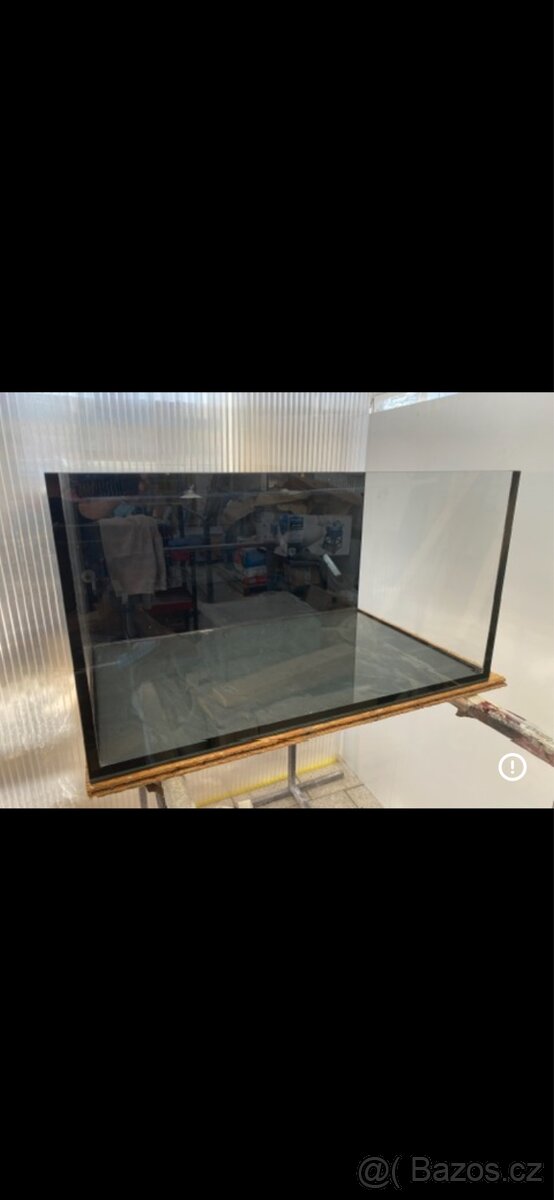 Mořské akvárium - 2