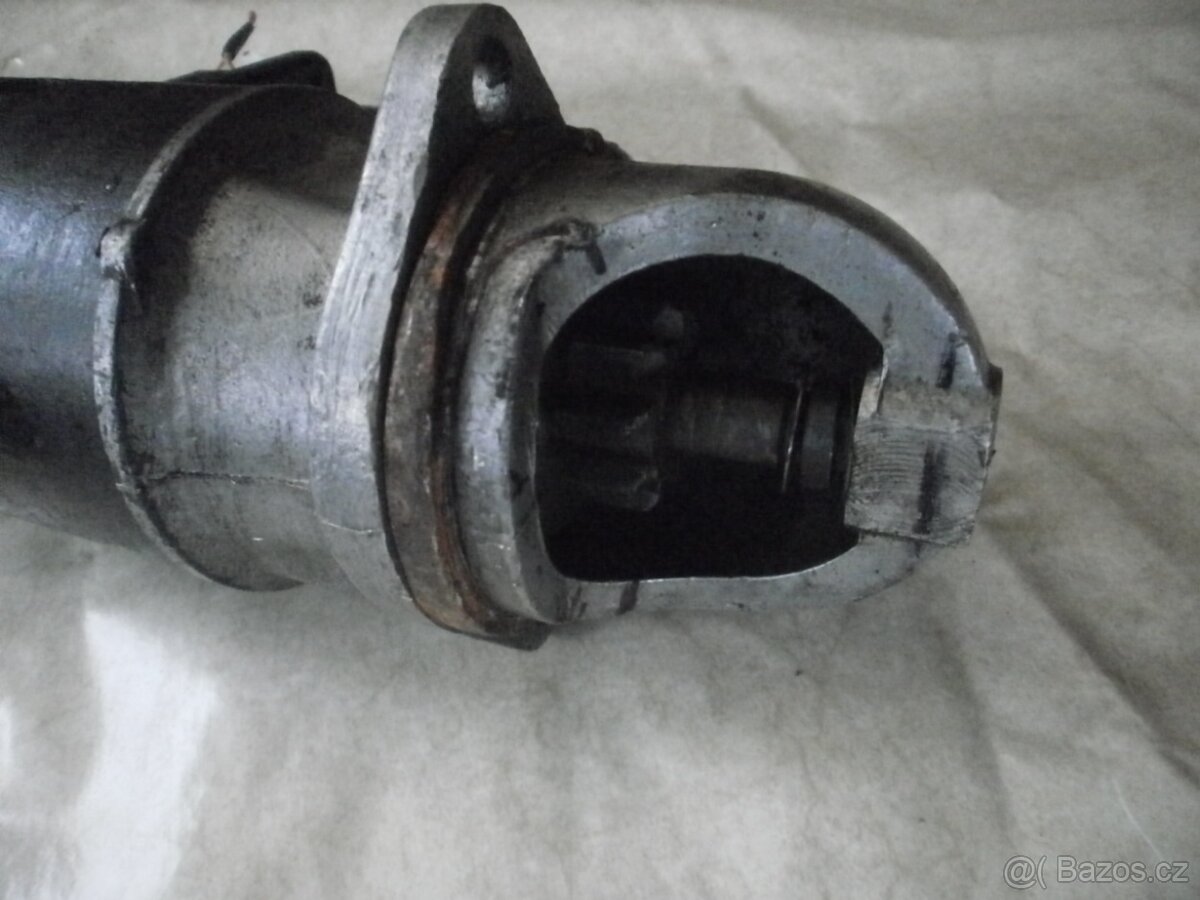 Starter HOLDER A10- 12 - 2