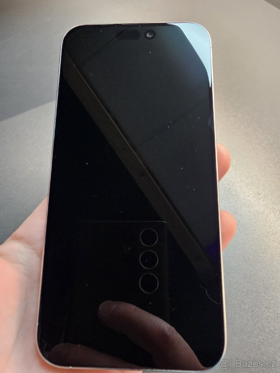 iPhone 15 Pro Max – 256 GB - 2