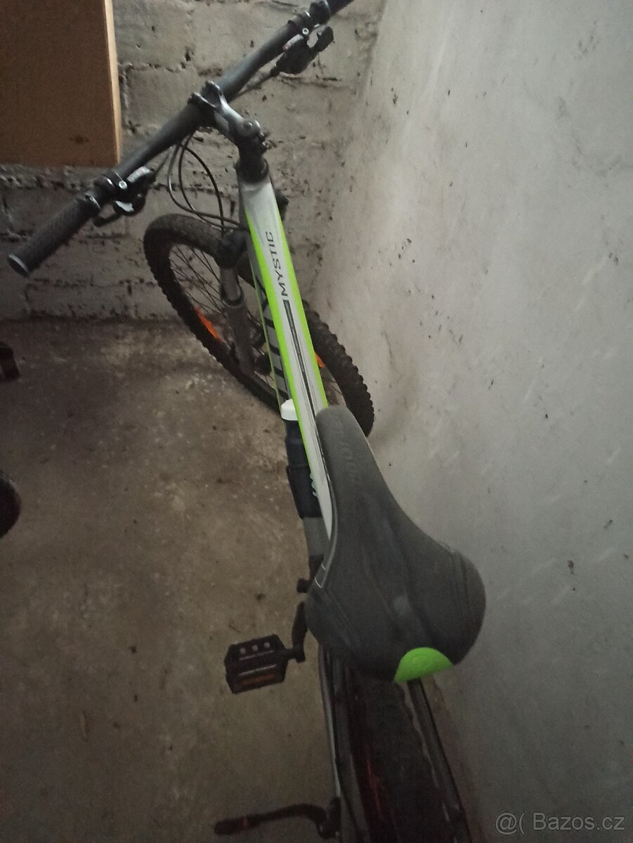 Prodám horské kolo pánské - 2