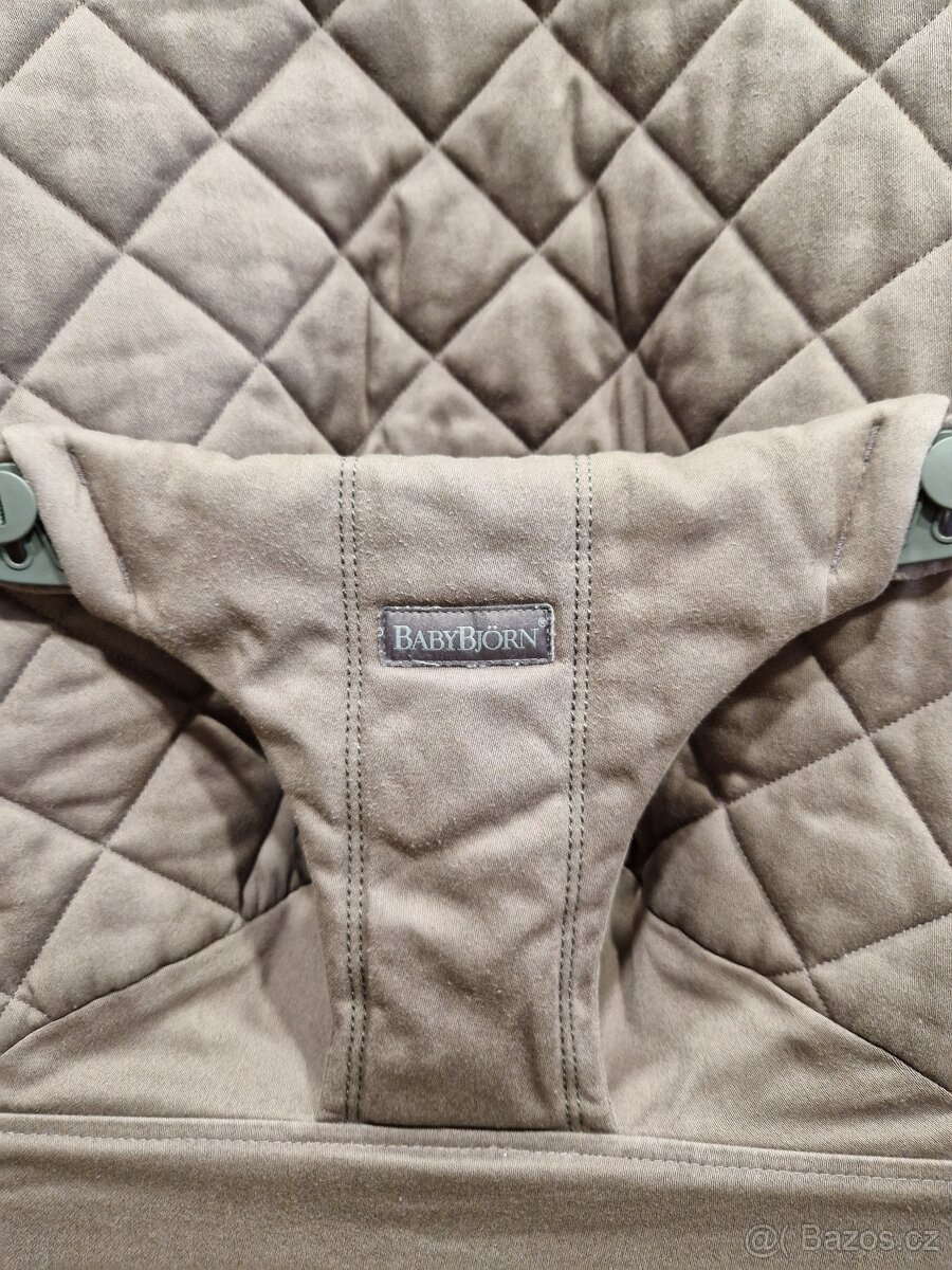 Houpátko Babybjorn - 2