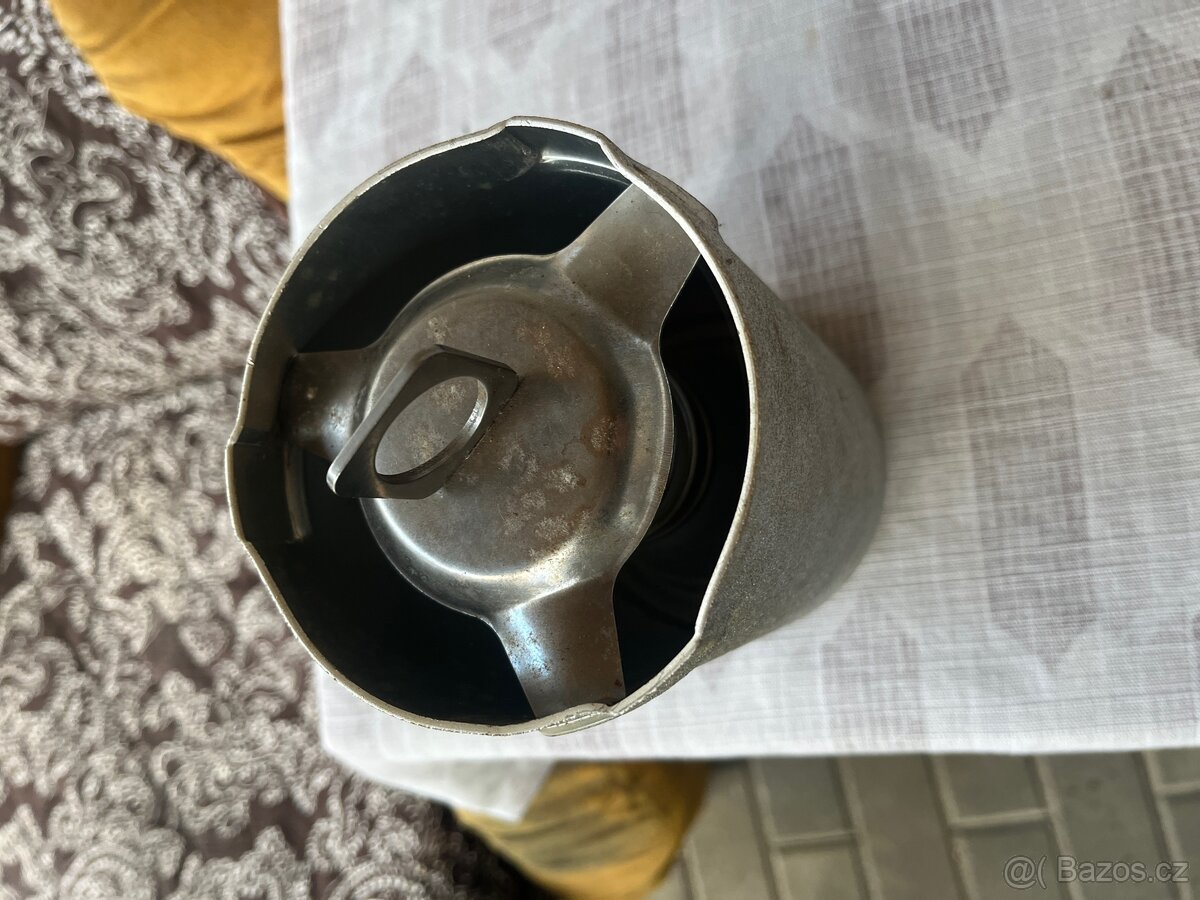 Pozustalost vyklizeni - 2