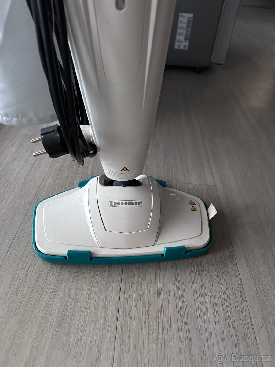 Parní mop Leifheit - 2