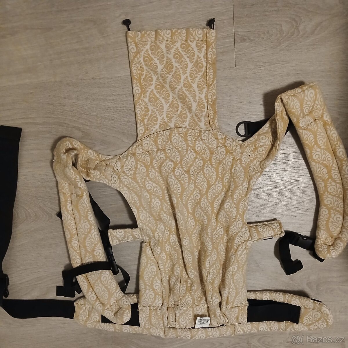 Nosítko Moisha grow - 2