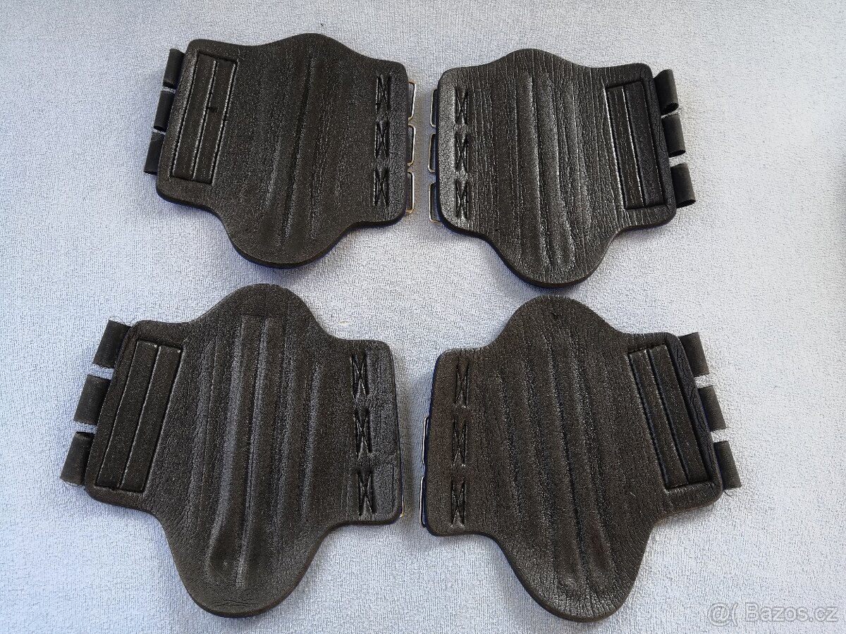 Sada chráničů Davis - 2