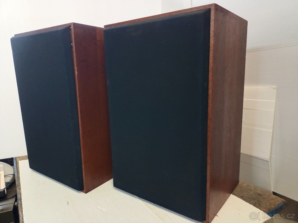 TESLA reprosoustavy 1PF067 67, 8 ohmů - 2