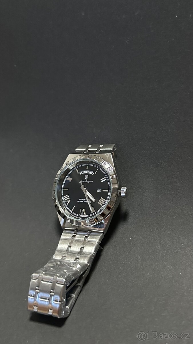 Pánské hodinky - 2