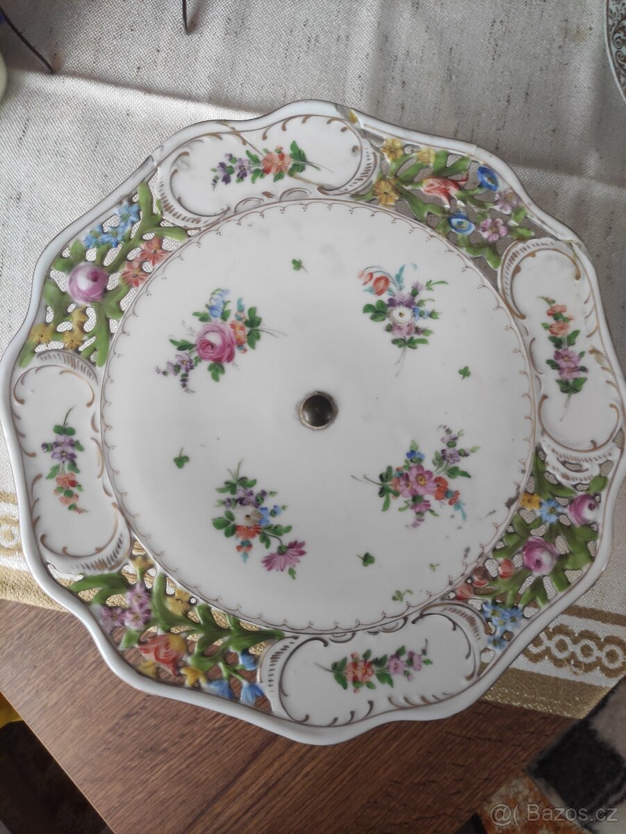 keramický podnos - 2