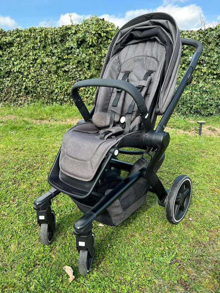 kočárek Joolz Hub+ - 2