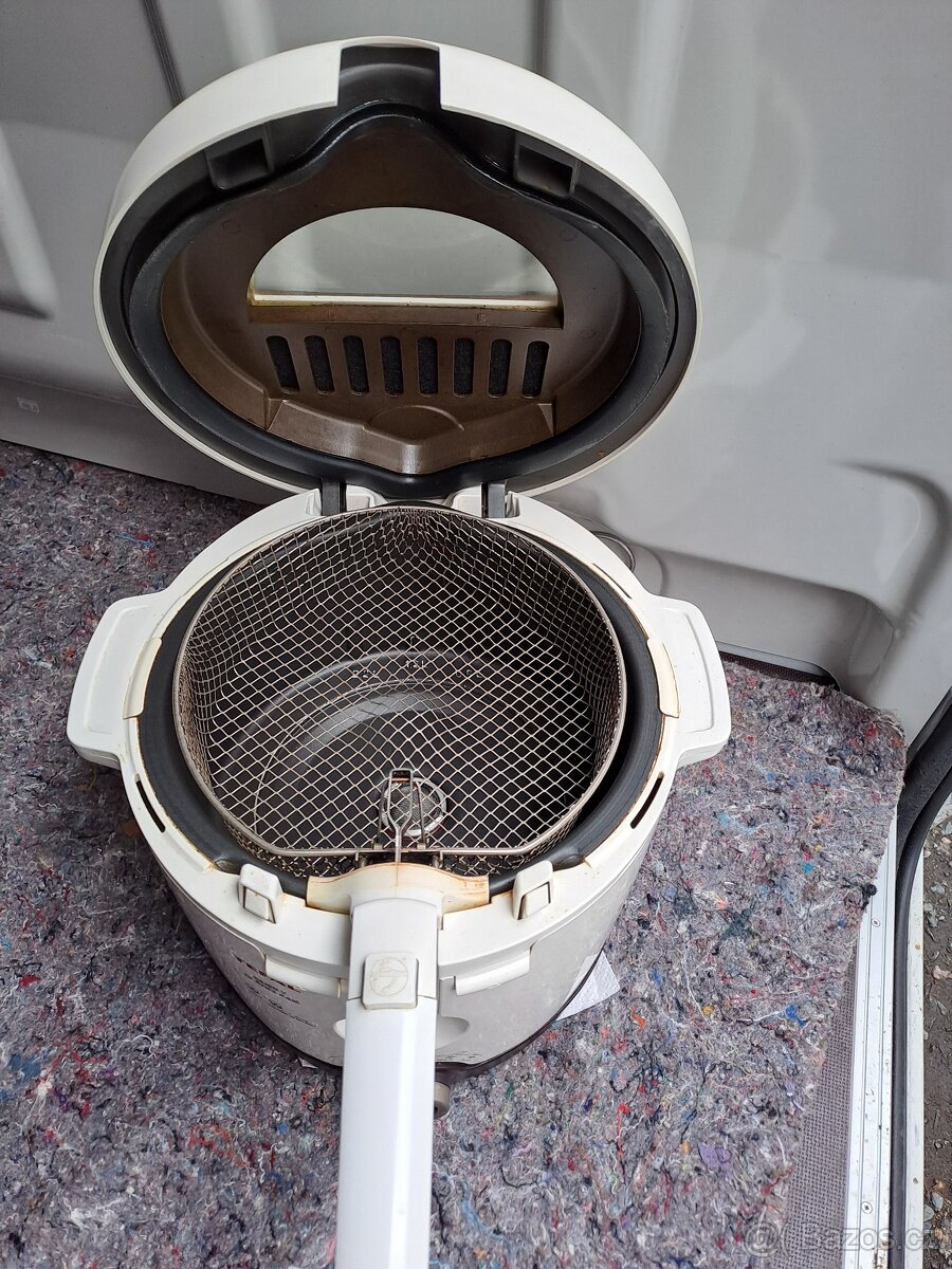 Fritovací hrnec Tefal - 2