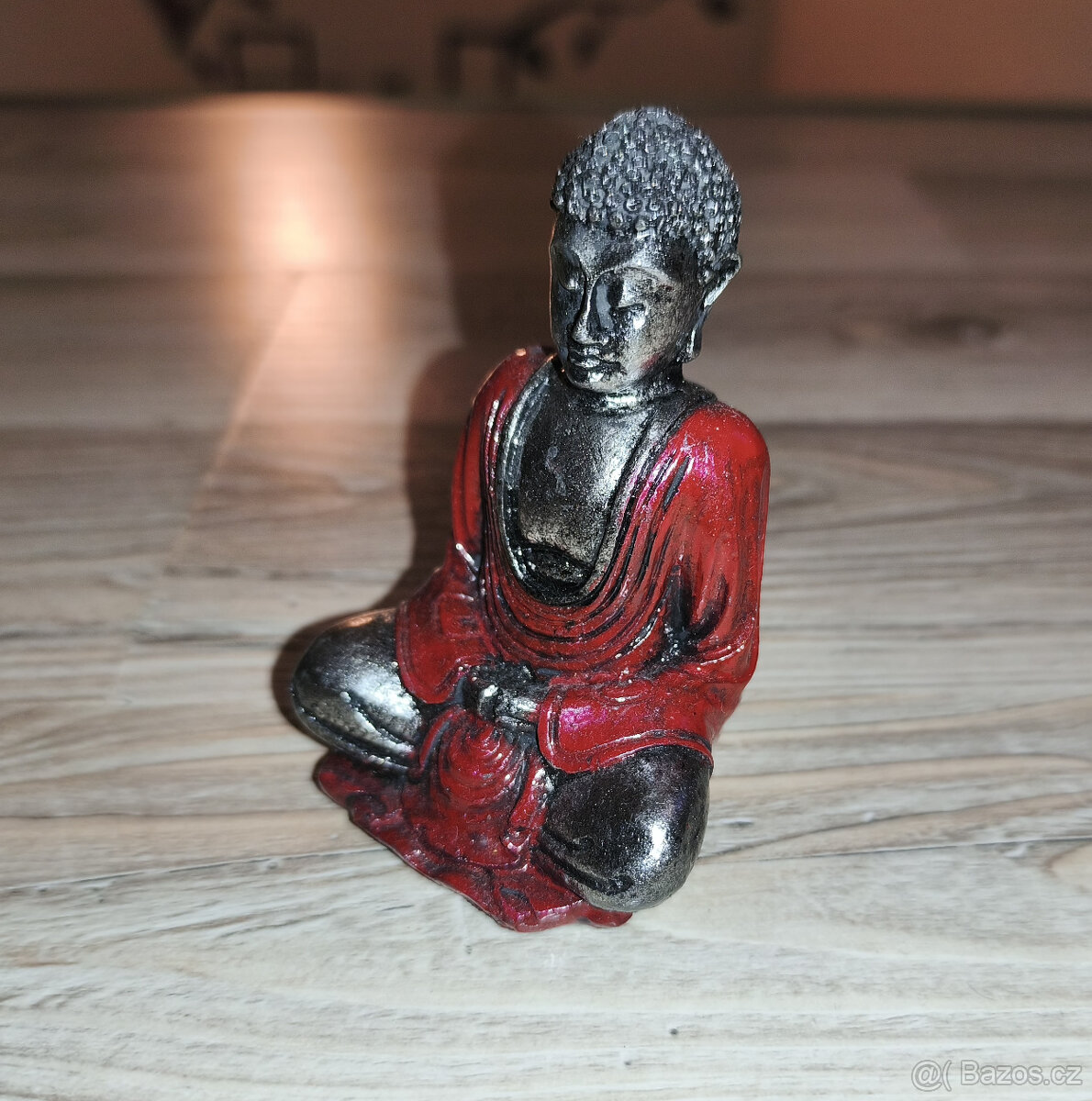Figurka Buddha - 2