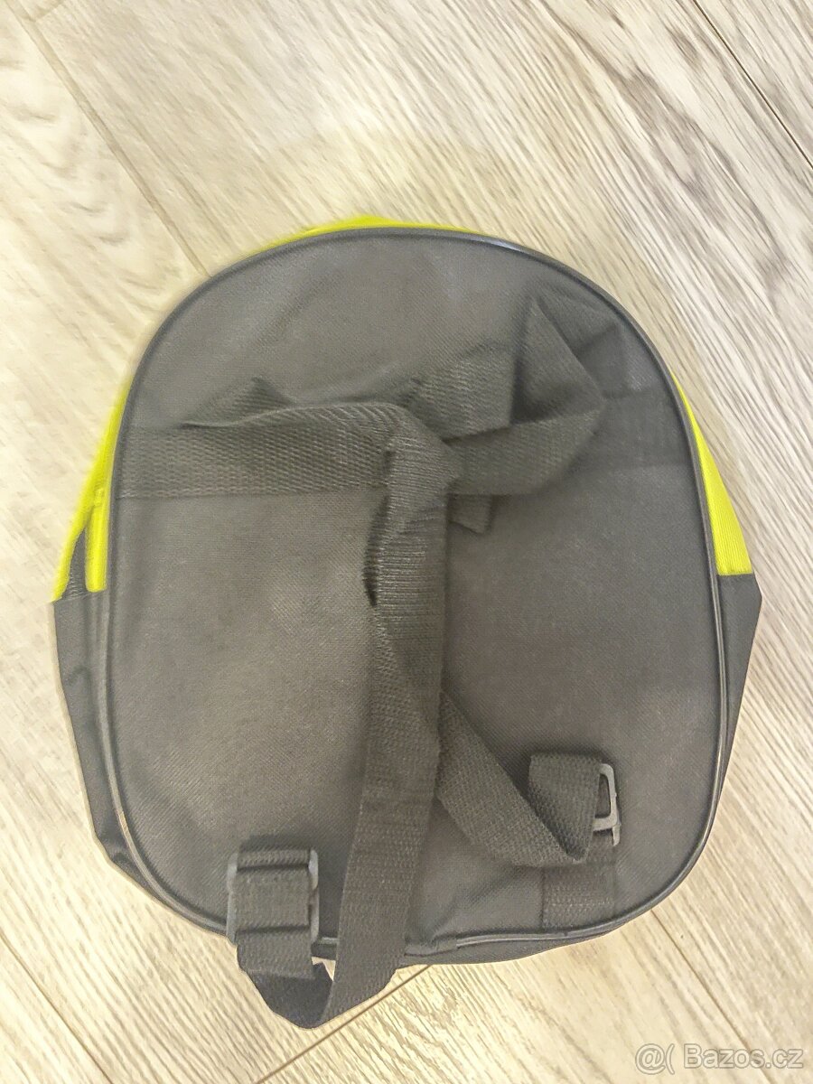 Batůžek na vybarvení malý WIKY - 2