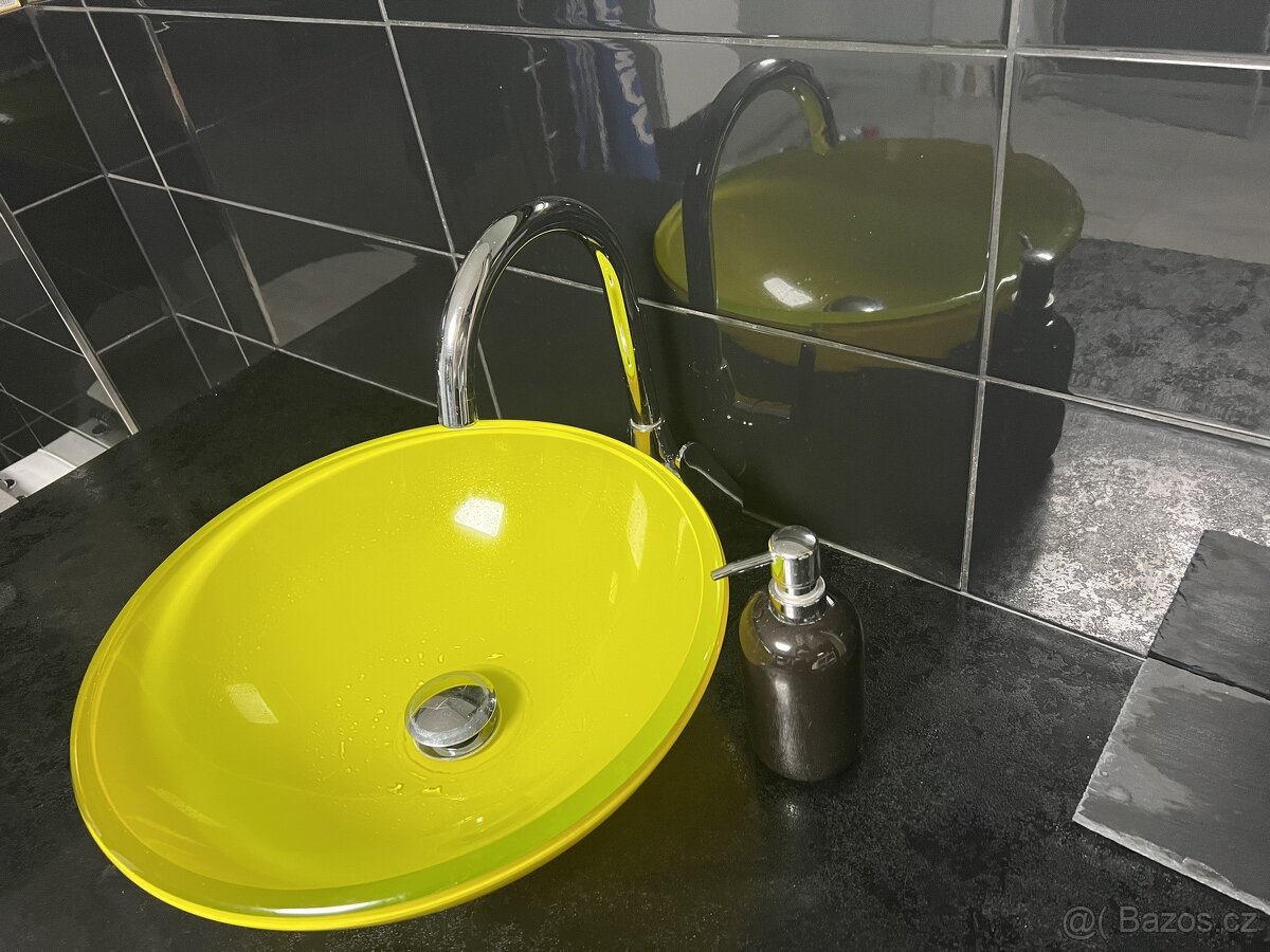 Umyvadlo - 2