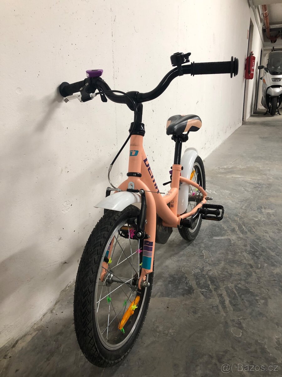 Dětske kolo - 2