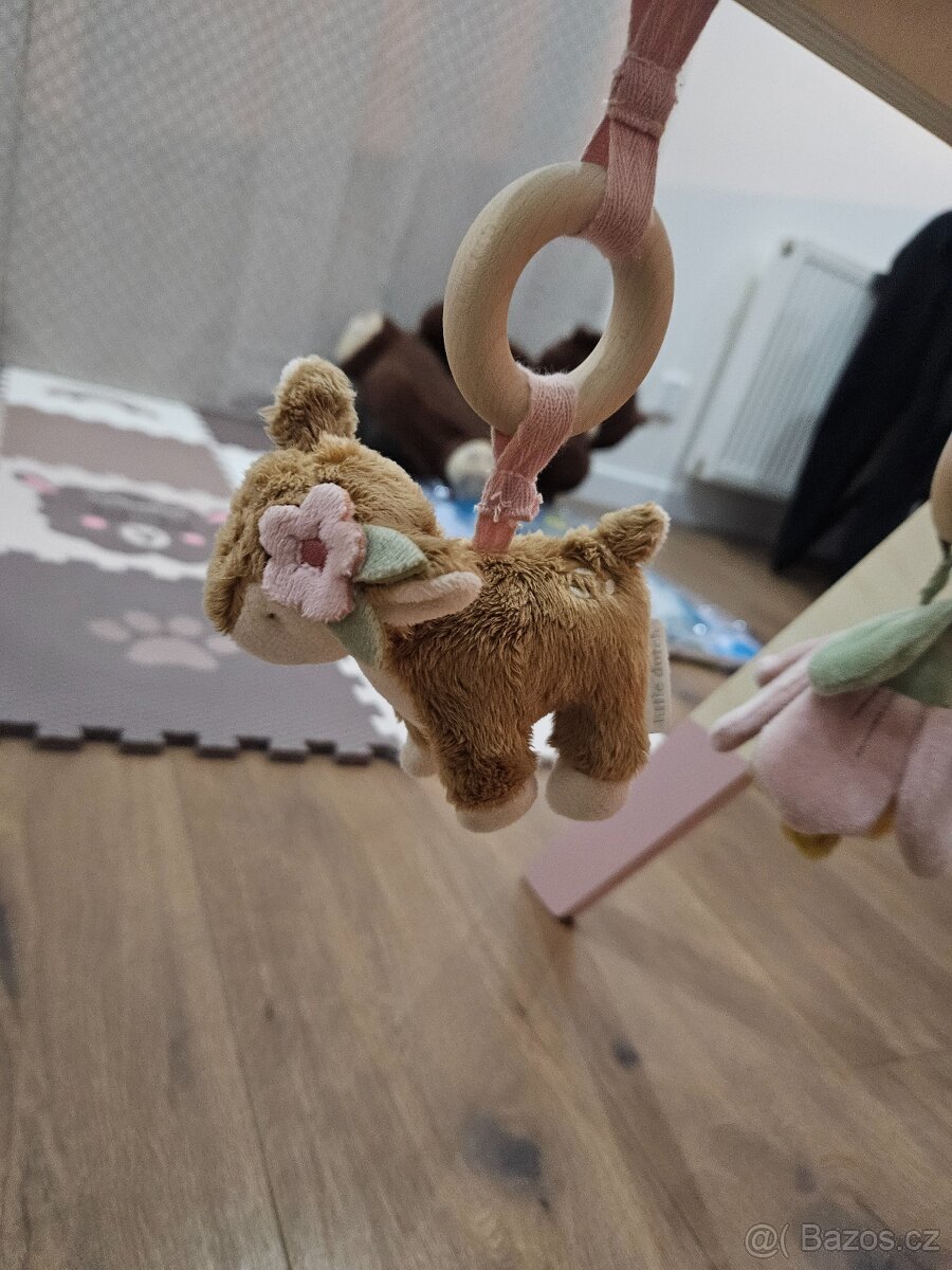 Hrazdička Little Dutch - 2