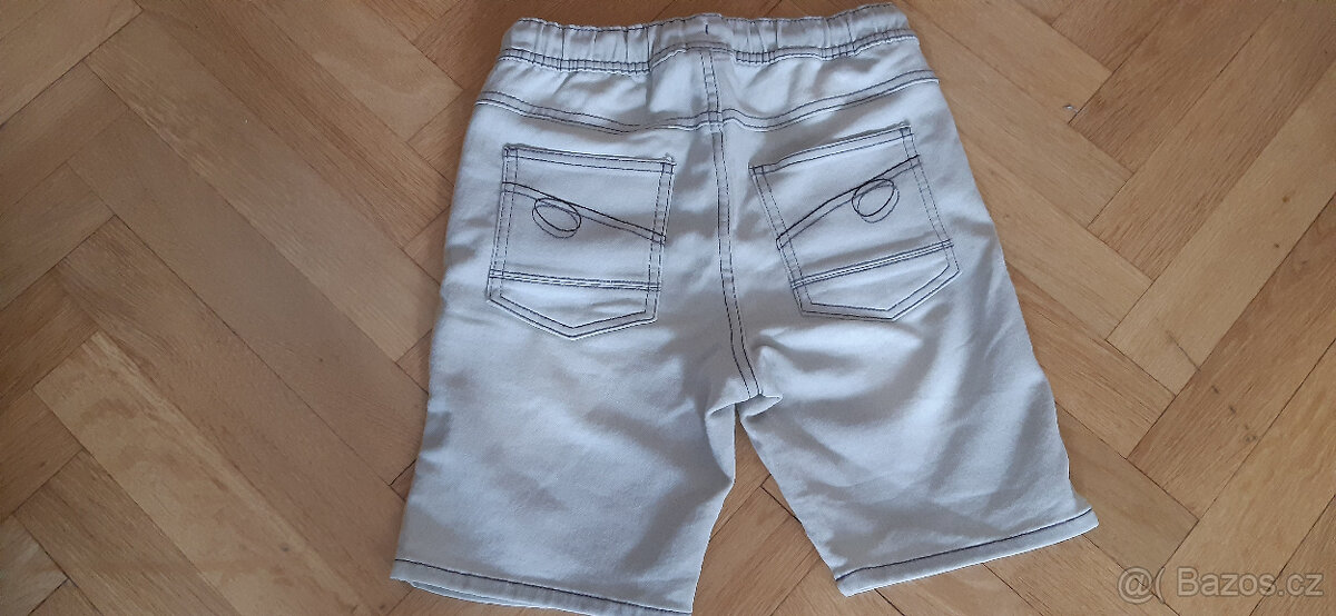 Kraťasy Pepperts vel. 152 - 2