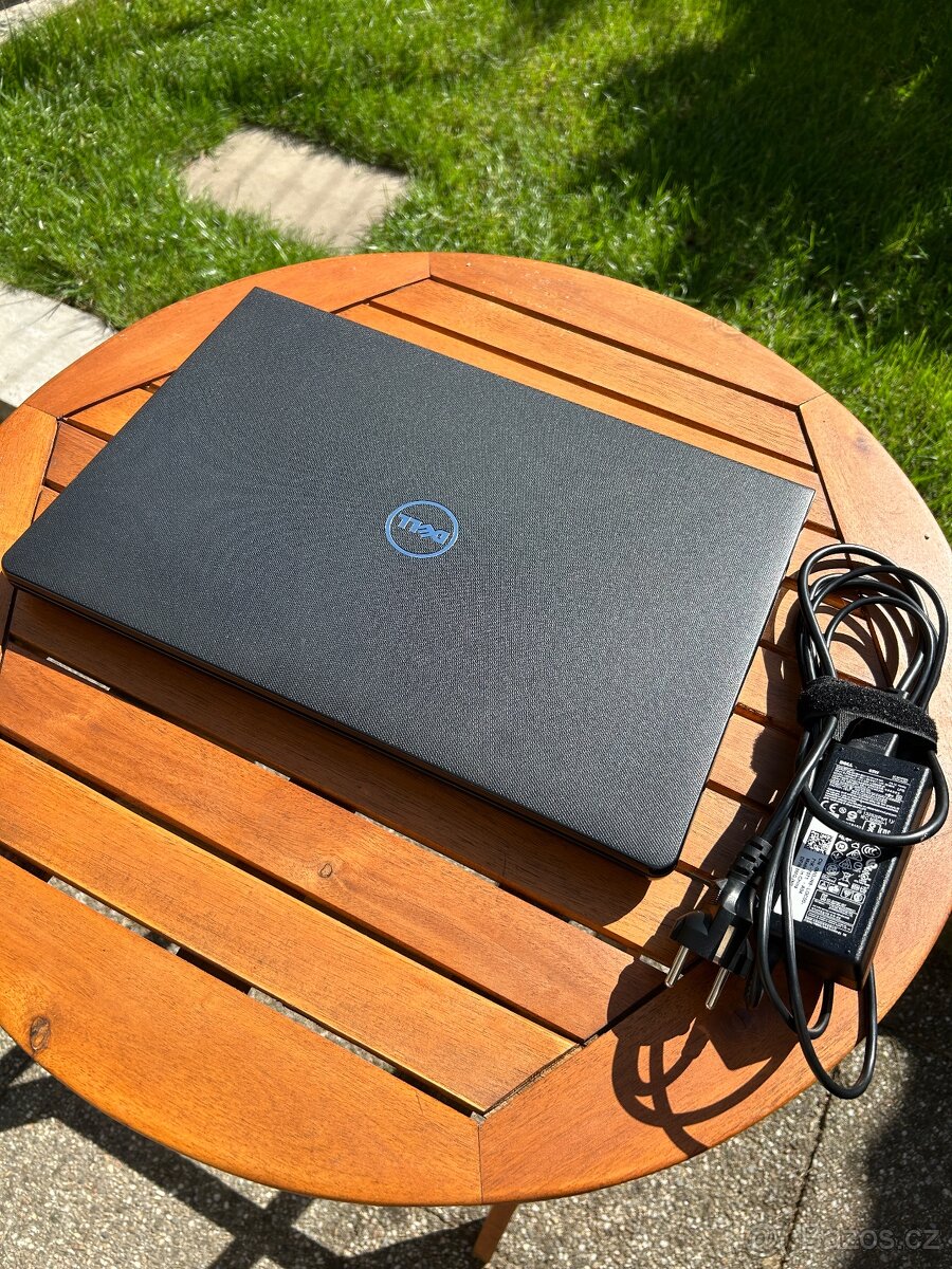 Notebook DELL Vostro 15 3000 series - 2