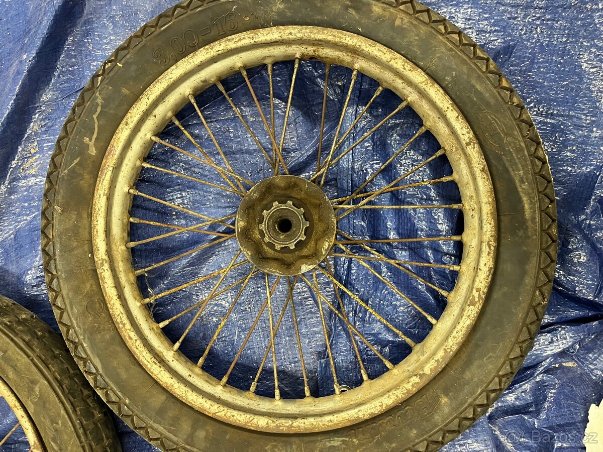 Kola Jawa 150 pulbuben - 2