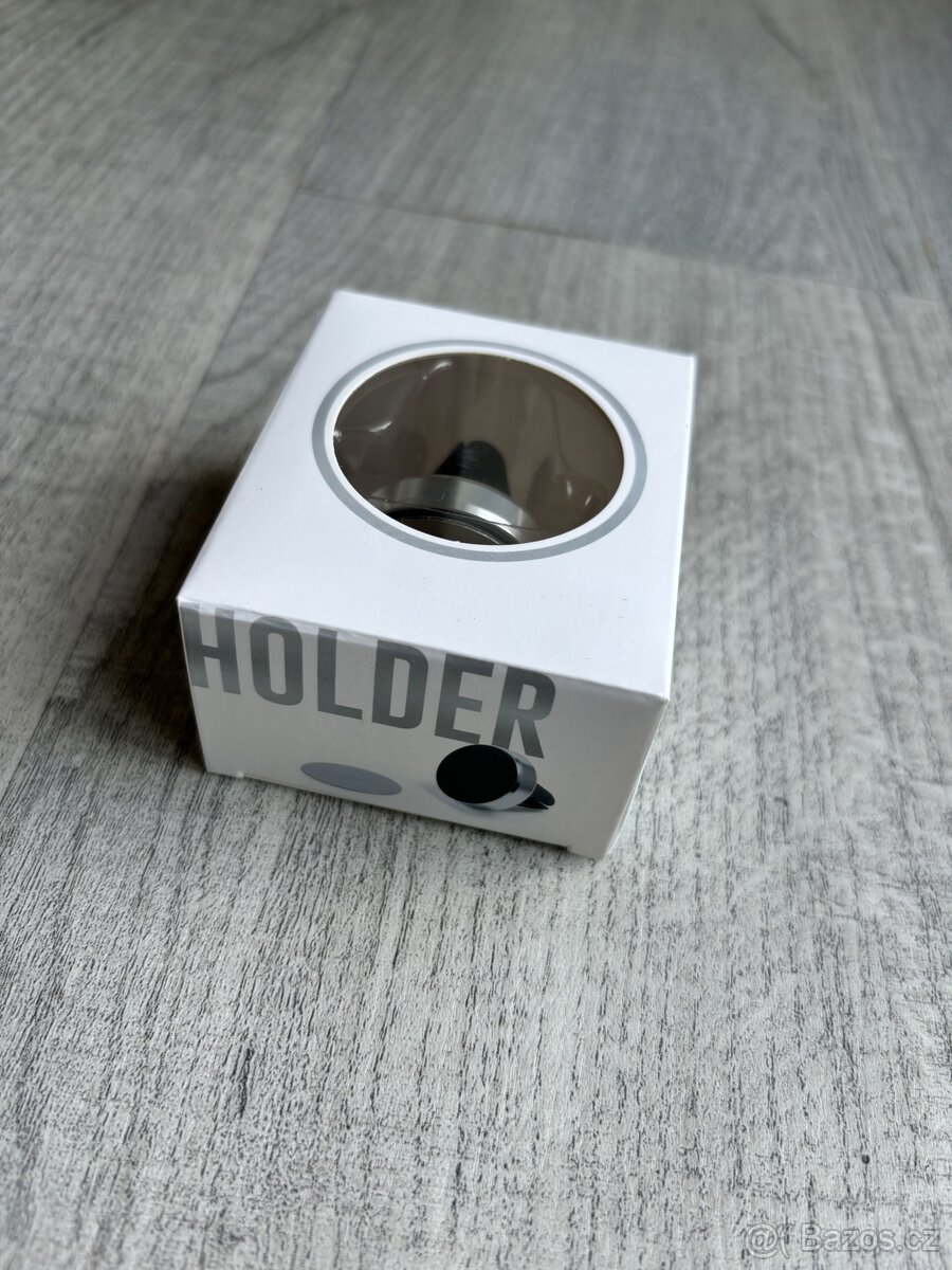 MAGNETICKÝ DRŽÁK TELEFONU DO MŘÍŽKY - 2